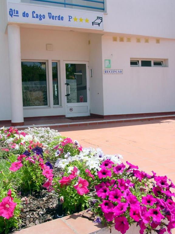 Quinta Do Lago Verde Коруші Екстер'єр фото